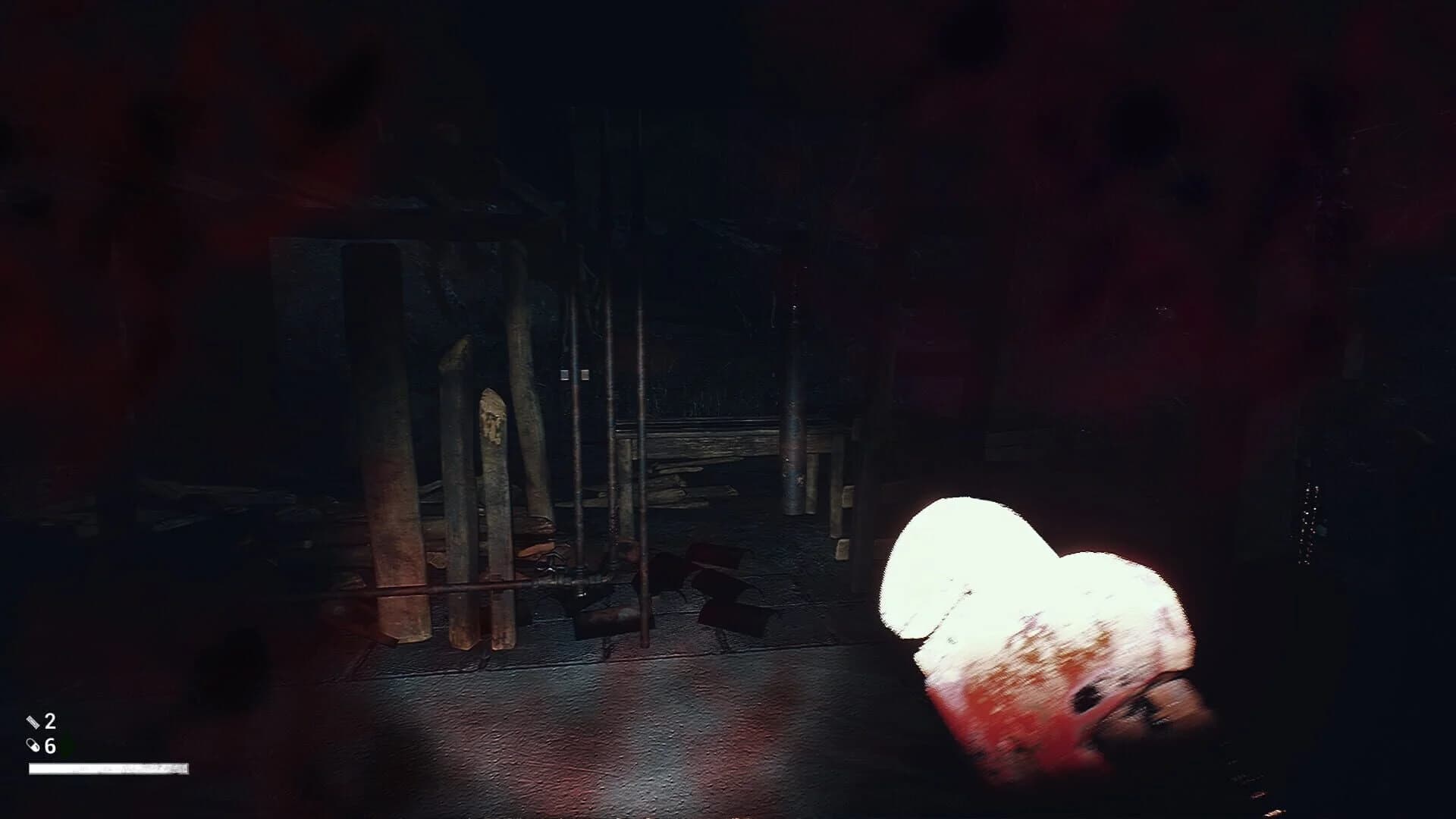 Dead Shells screenshot 3