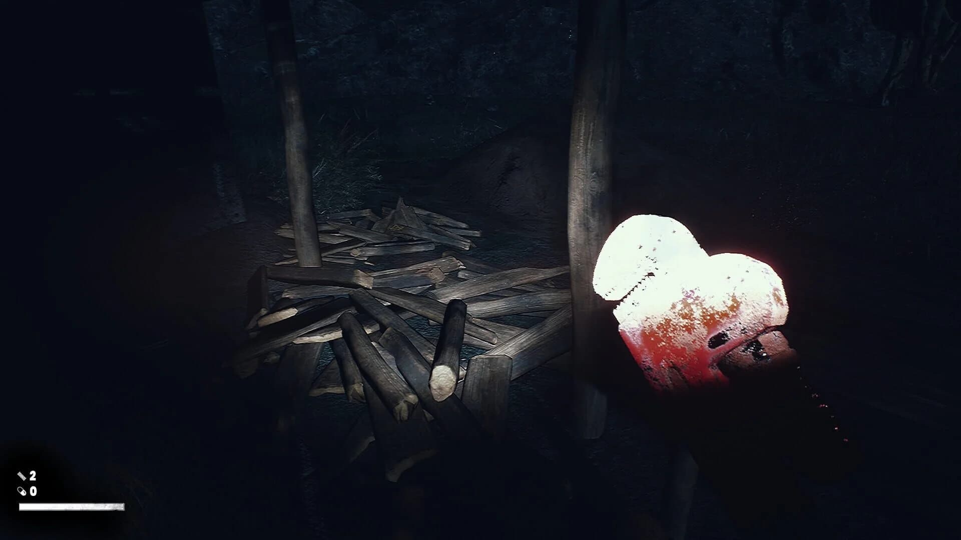 Dead Shells screenshot 5