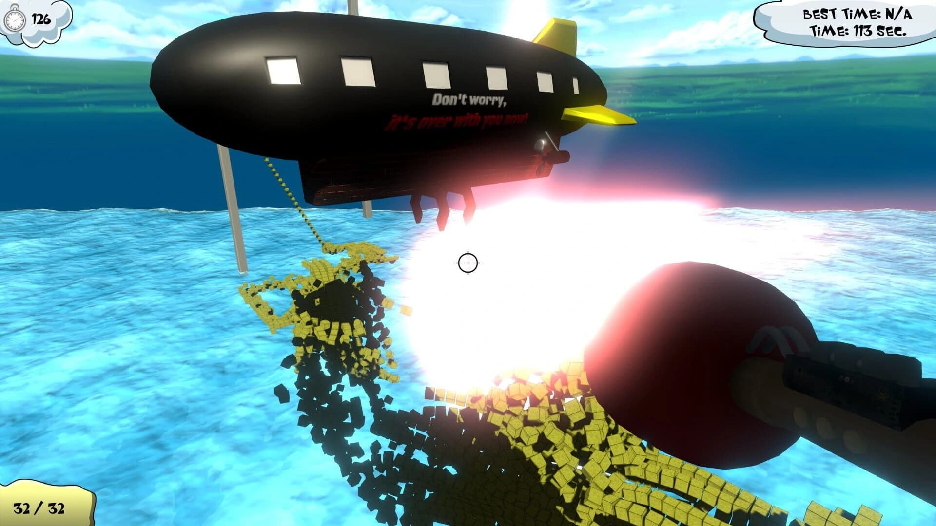 Dead Shits screenshot 3