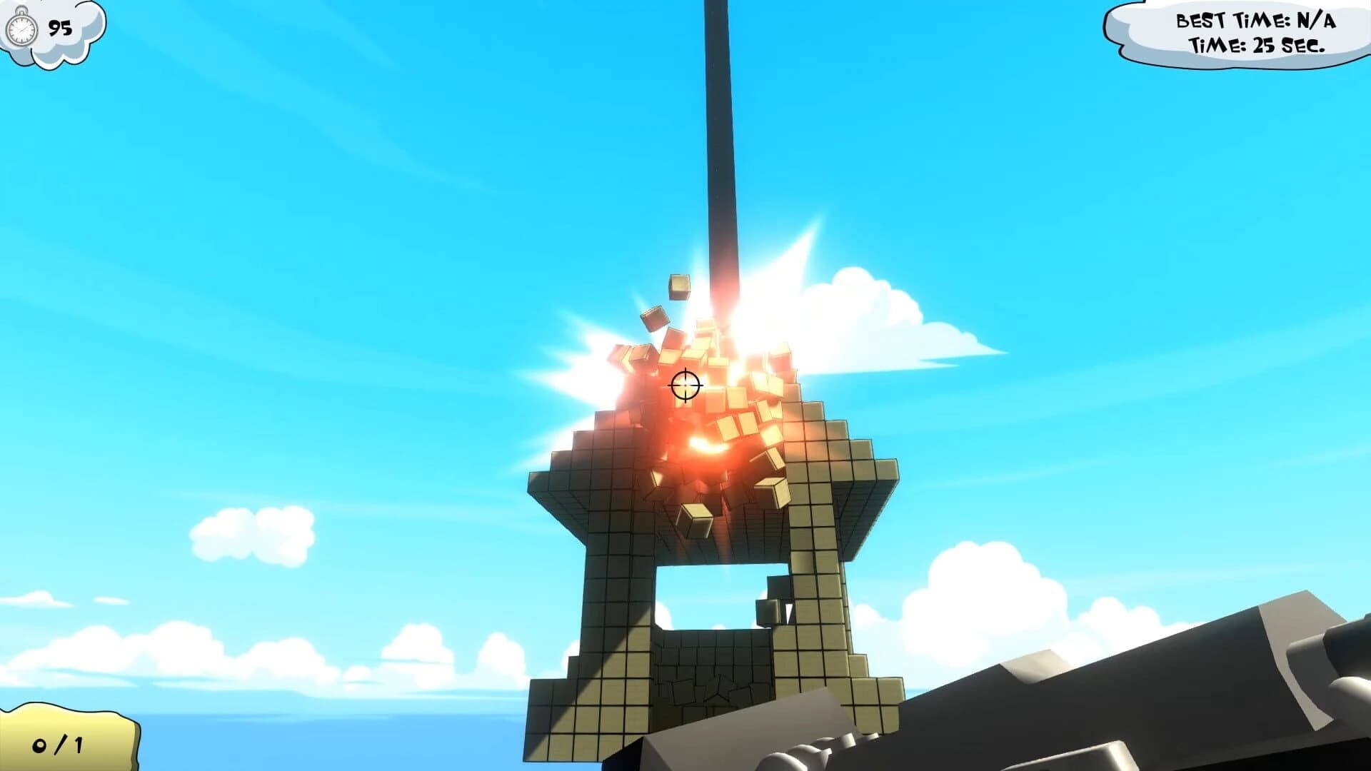 Dead Shits screenshot 4