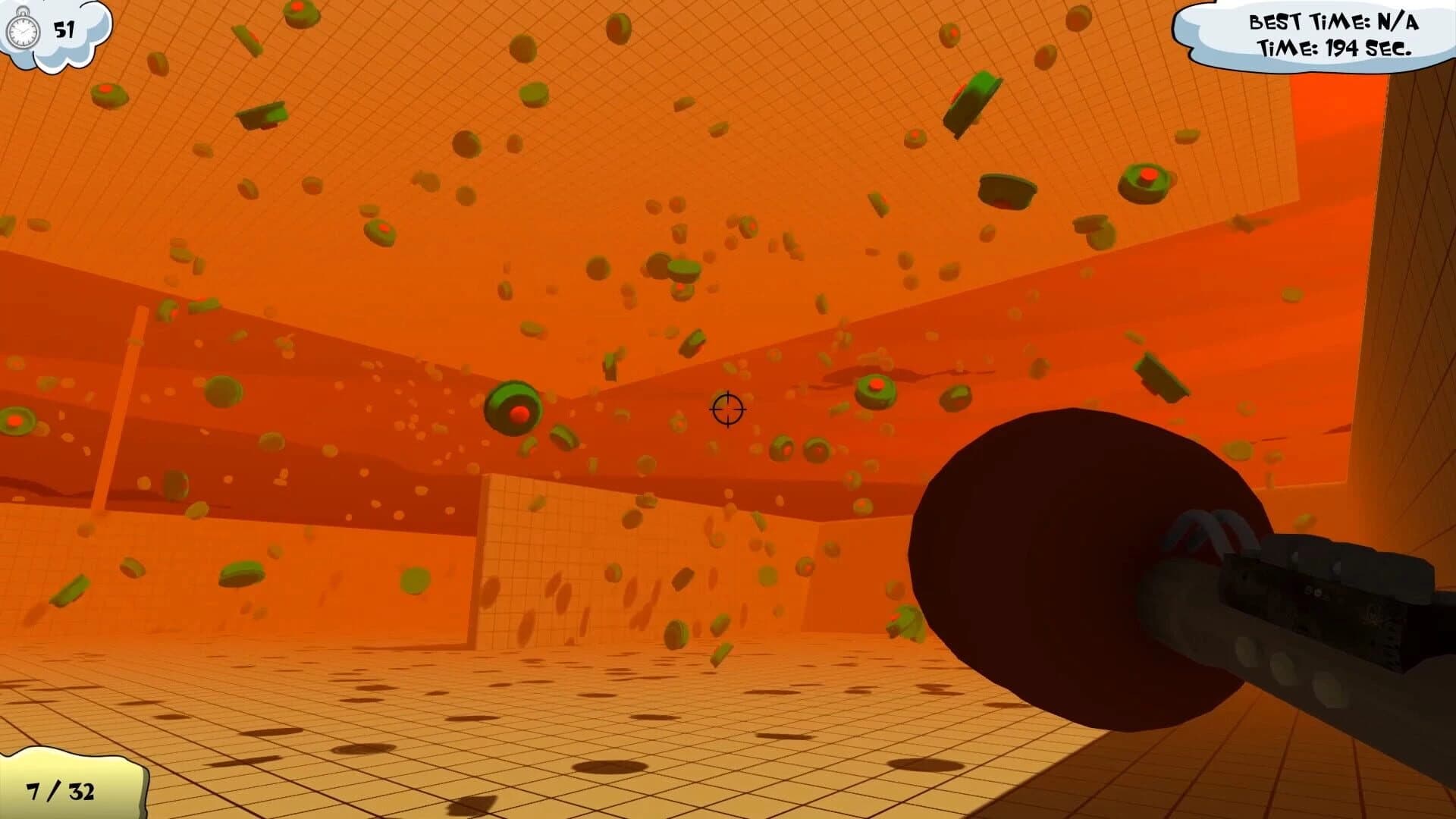 Dead Shits screenshot 2