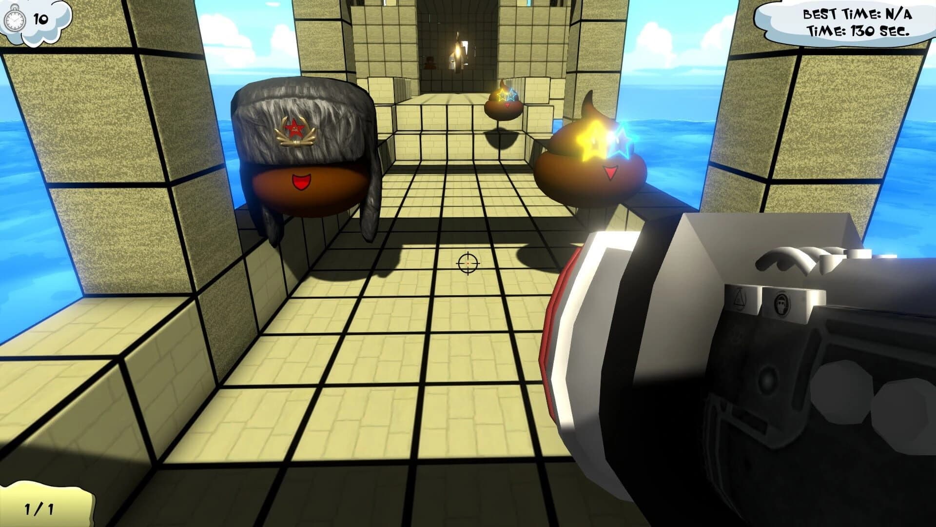 Dead Shits screenshot 5