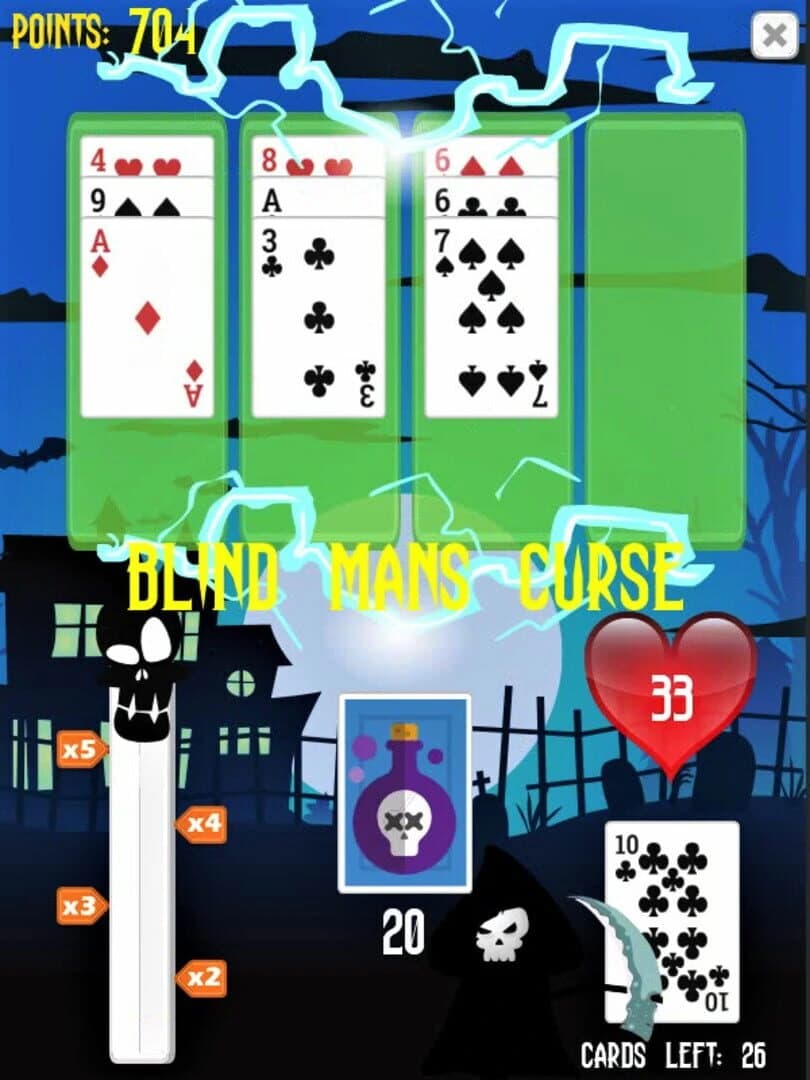 Dead Simple 21 screenshot 1