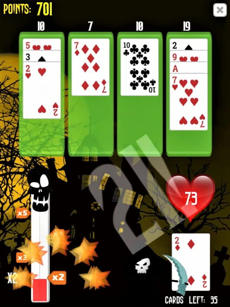 Dead Simple 21 screenshot 2