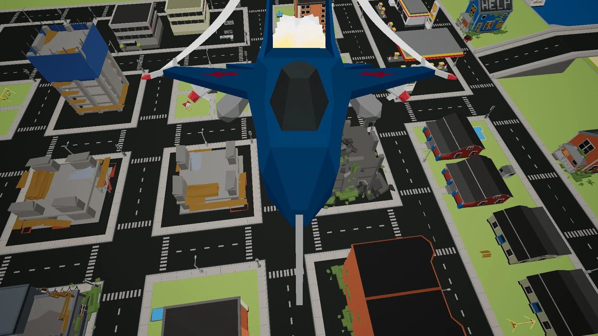 Dead Some Day screenshot 2