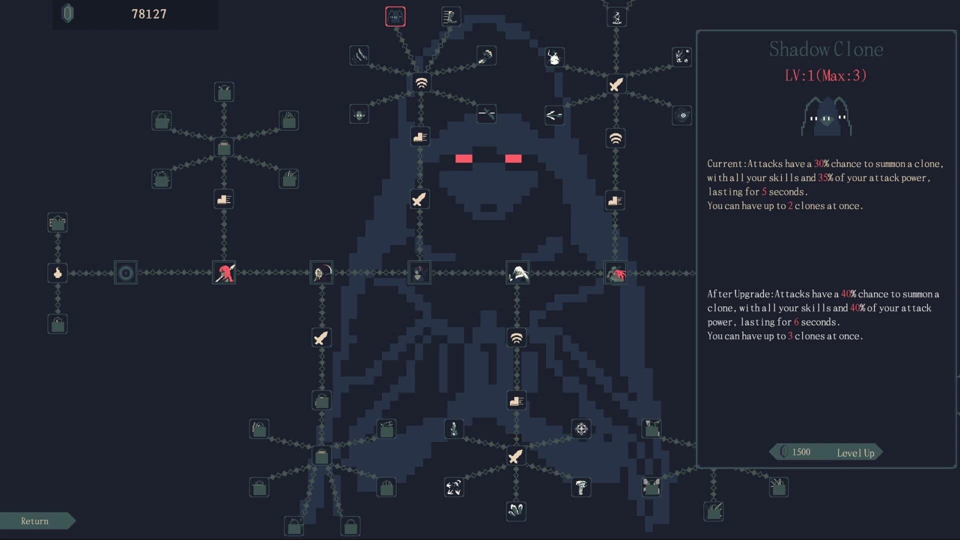 Dead Soul Tower Defense: Shadow Labyrinth screenshot 4