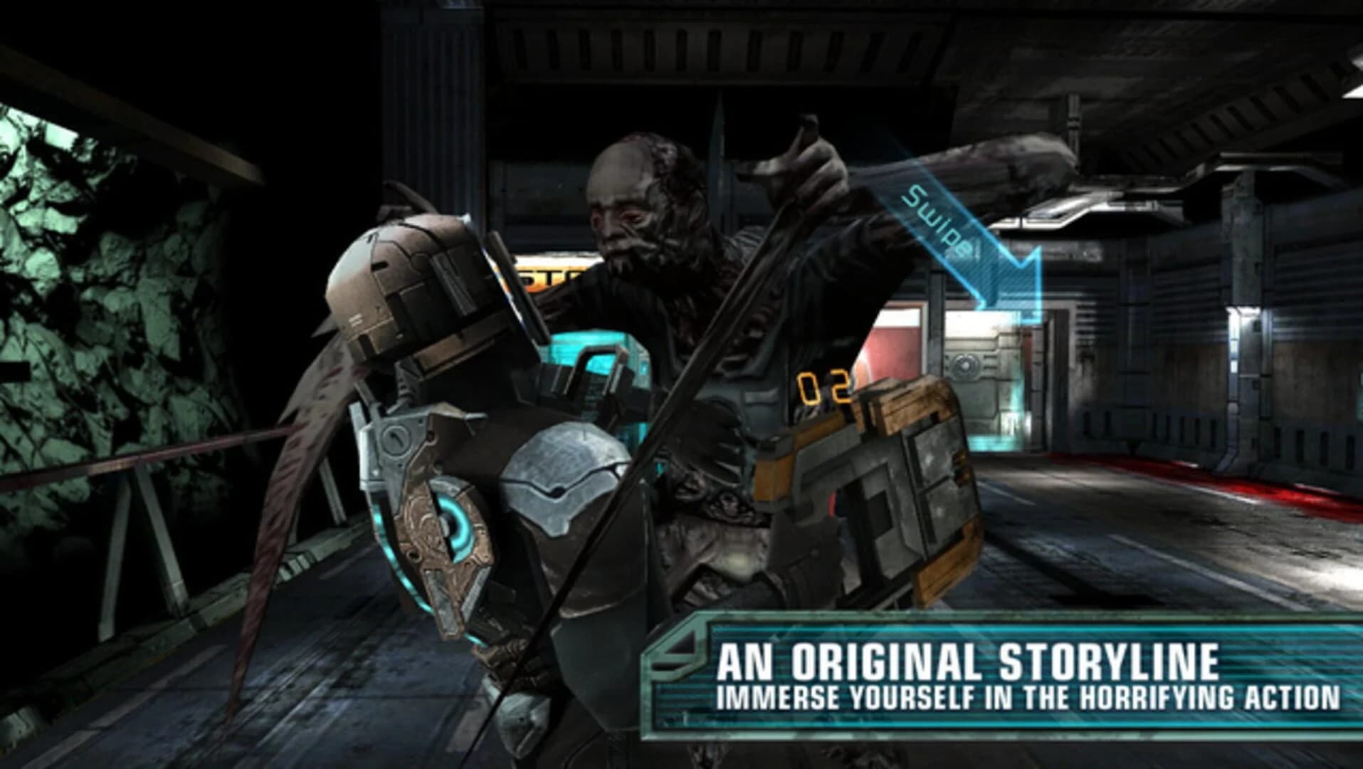 Dead Space screenshot 5