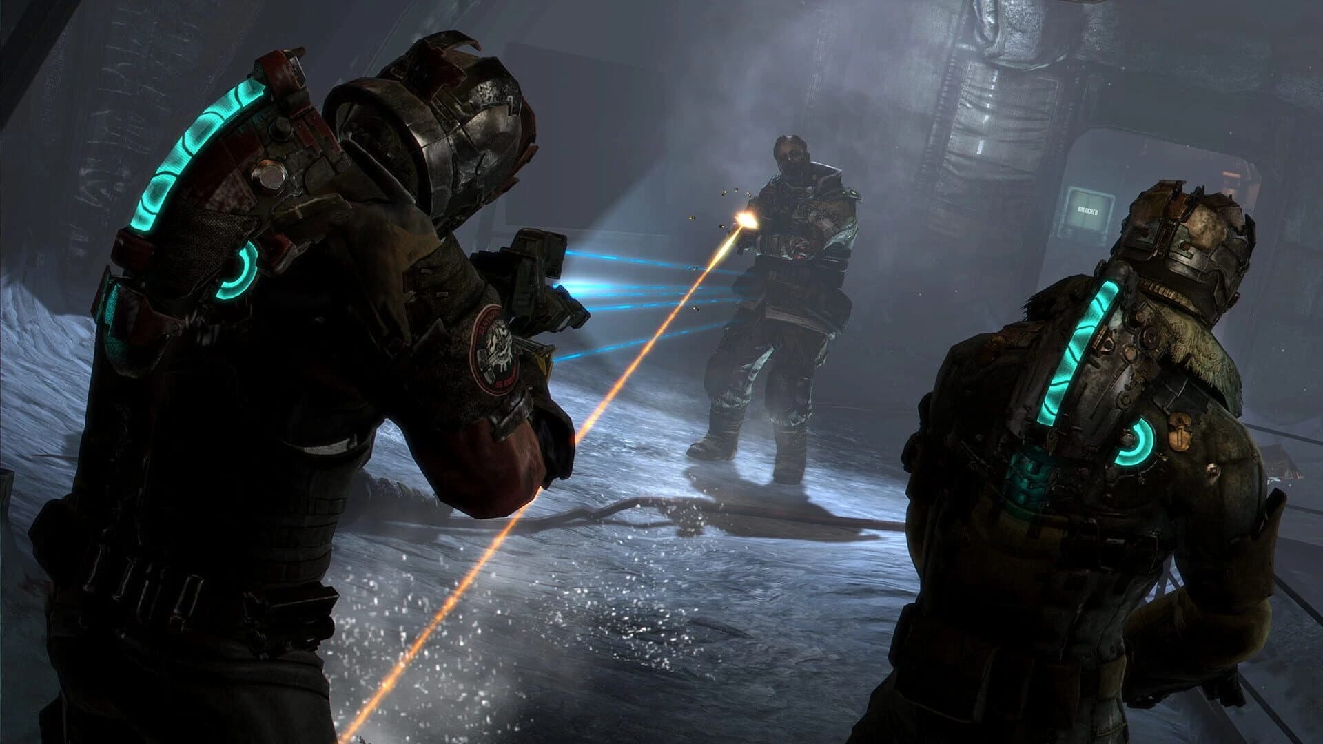 Dead Space 3: Marauder Pack screenshot 3