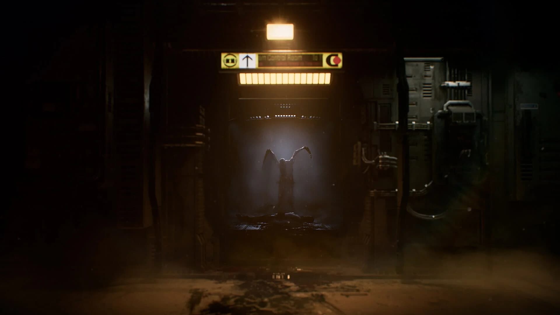 Dead Space screenshot 1