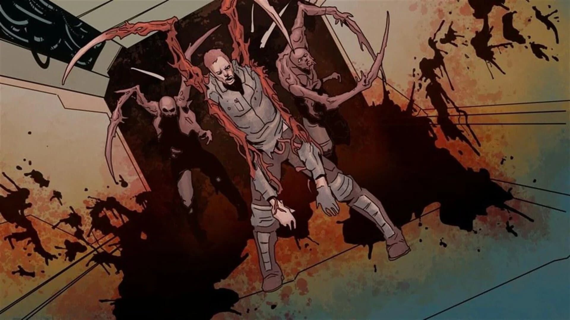 Dead Space: Ignition screenshot 5