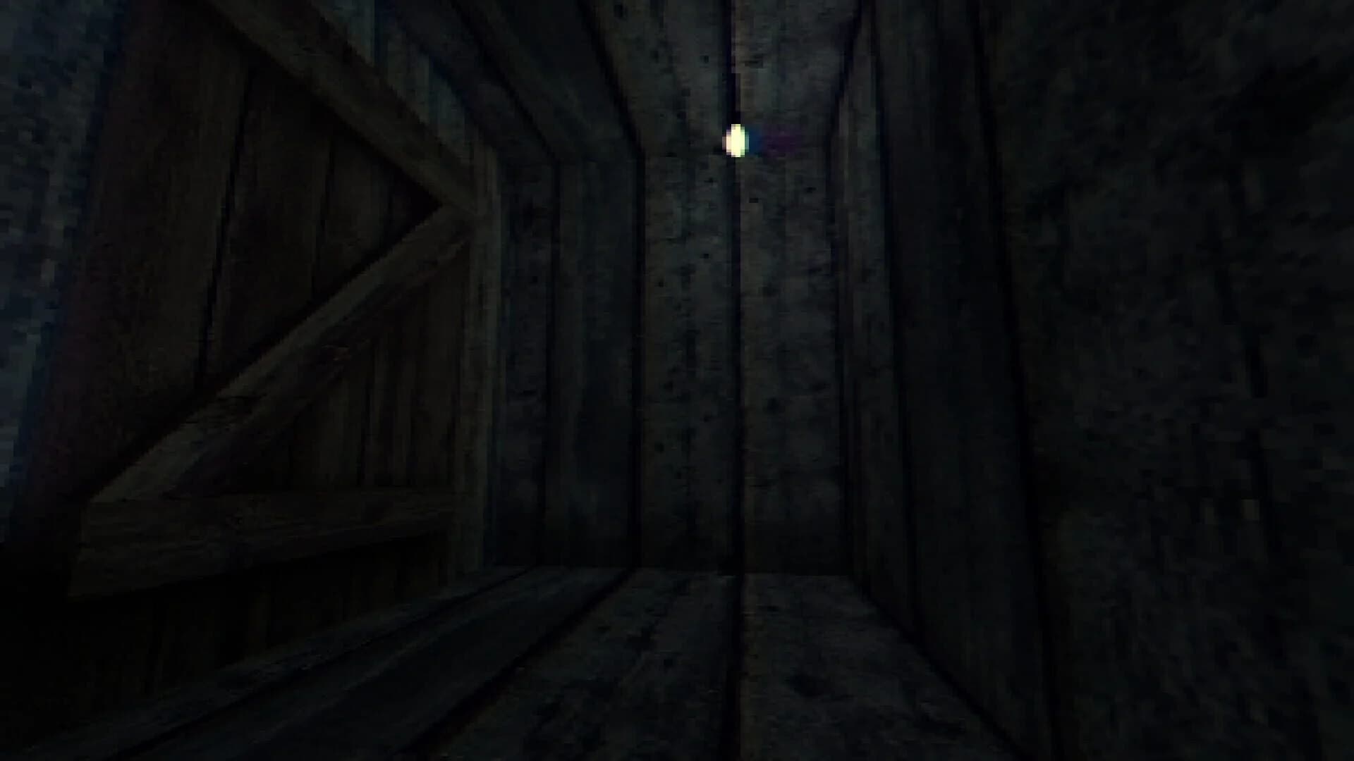 Dead Tapes: Fading Father screenshot 4