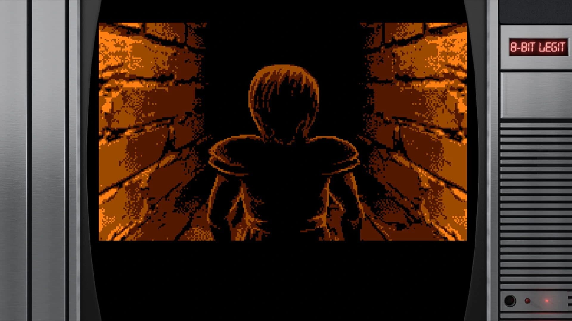Dead Tomb screenshot 2
