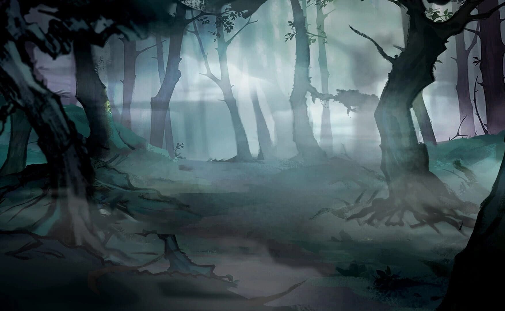 Dead Town Tales screenshot 4