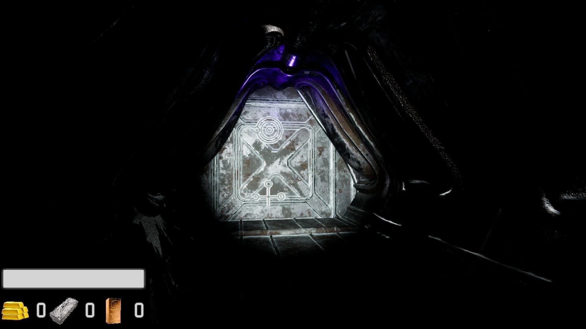 Dead Transmission screenshot 1