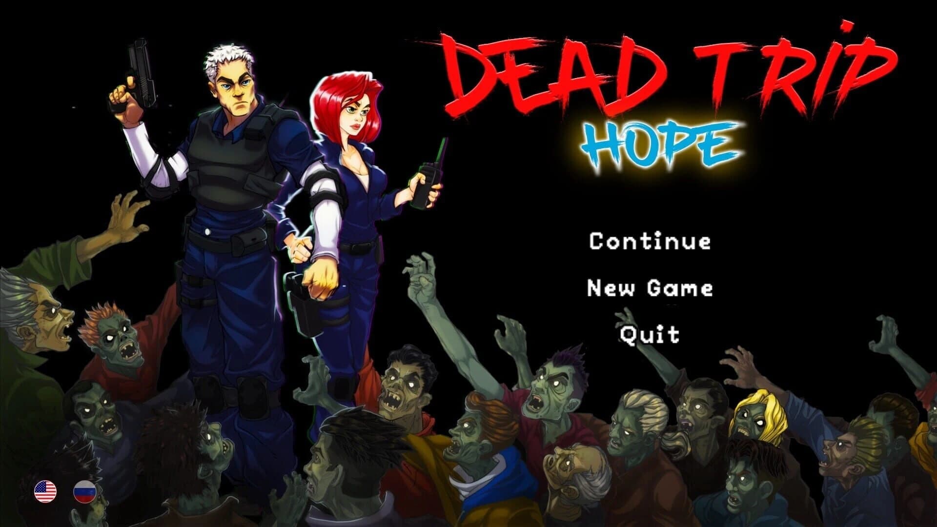 Dead Trip: Hope screenshot 5