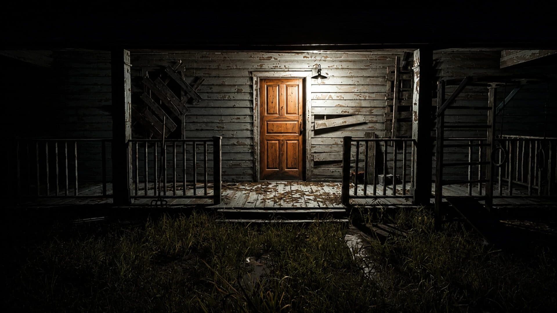 Dead Turn screenshot 5