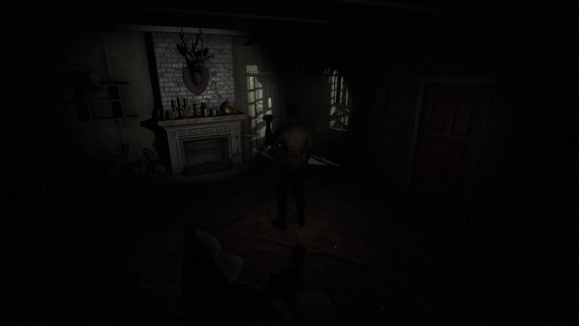Dead Turn screenshot 3