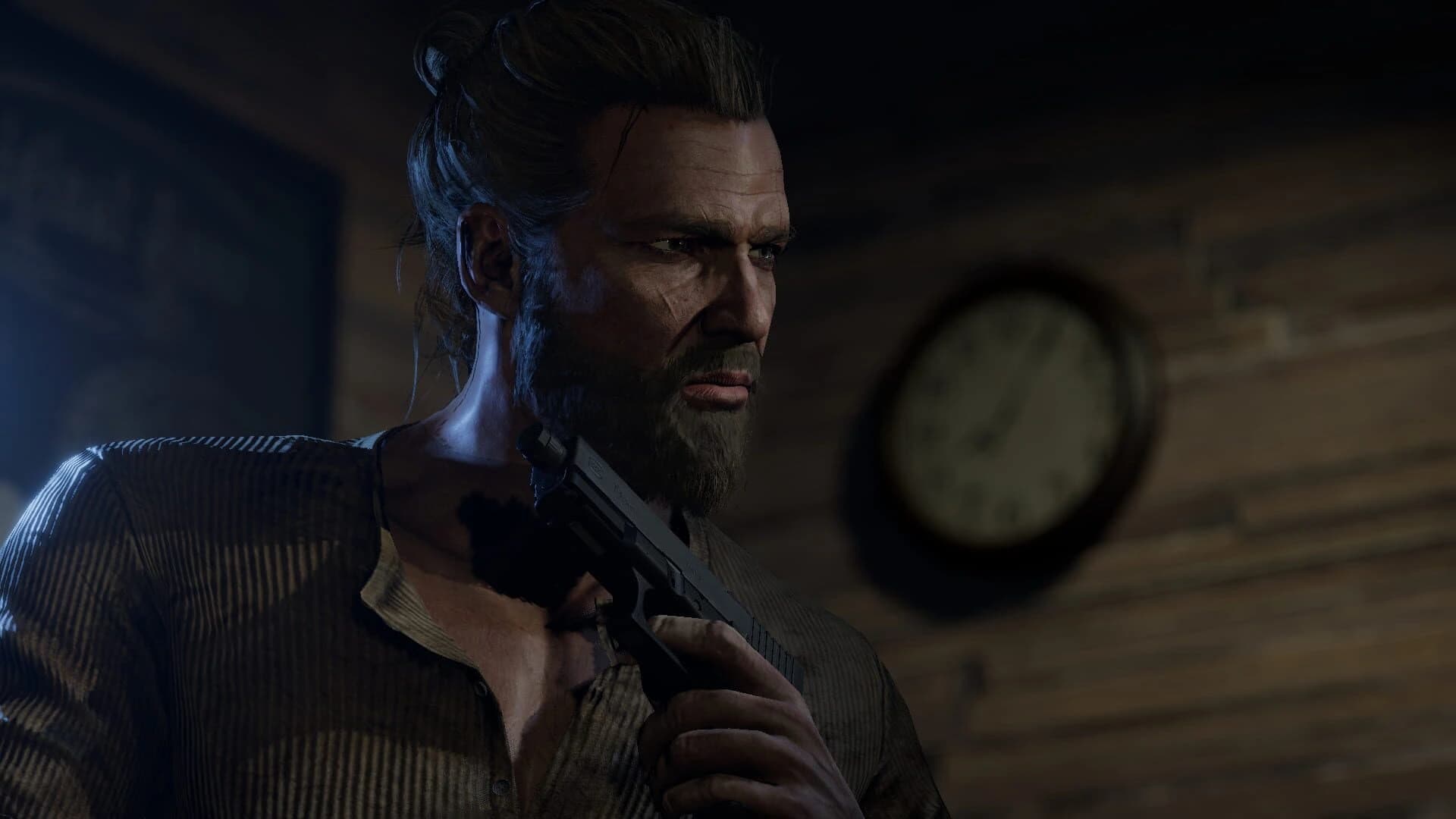 Dead Turn screenshot 1