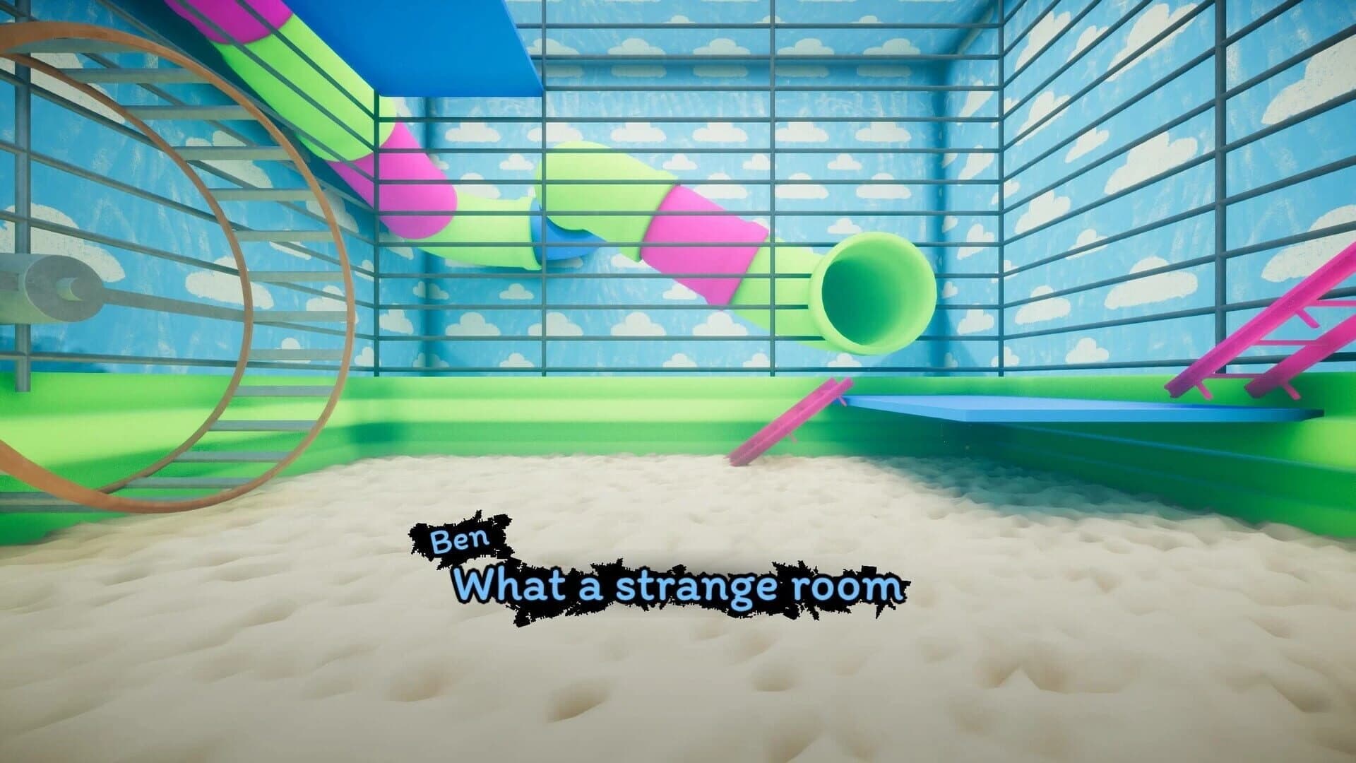 Dead Watch screenshot 3