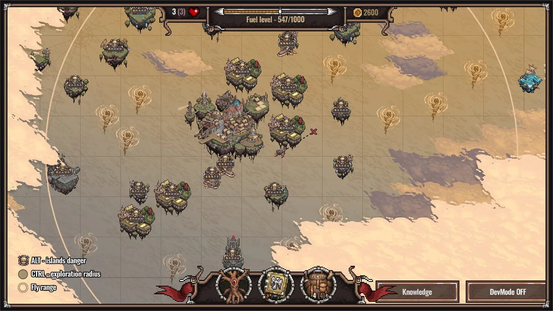 Dead Weight screenshot 5