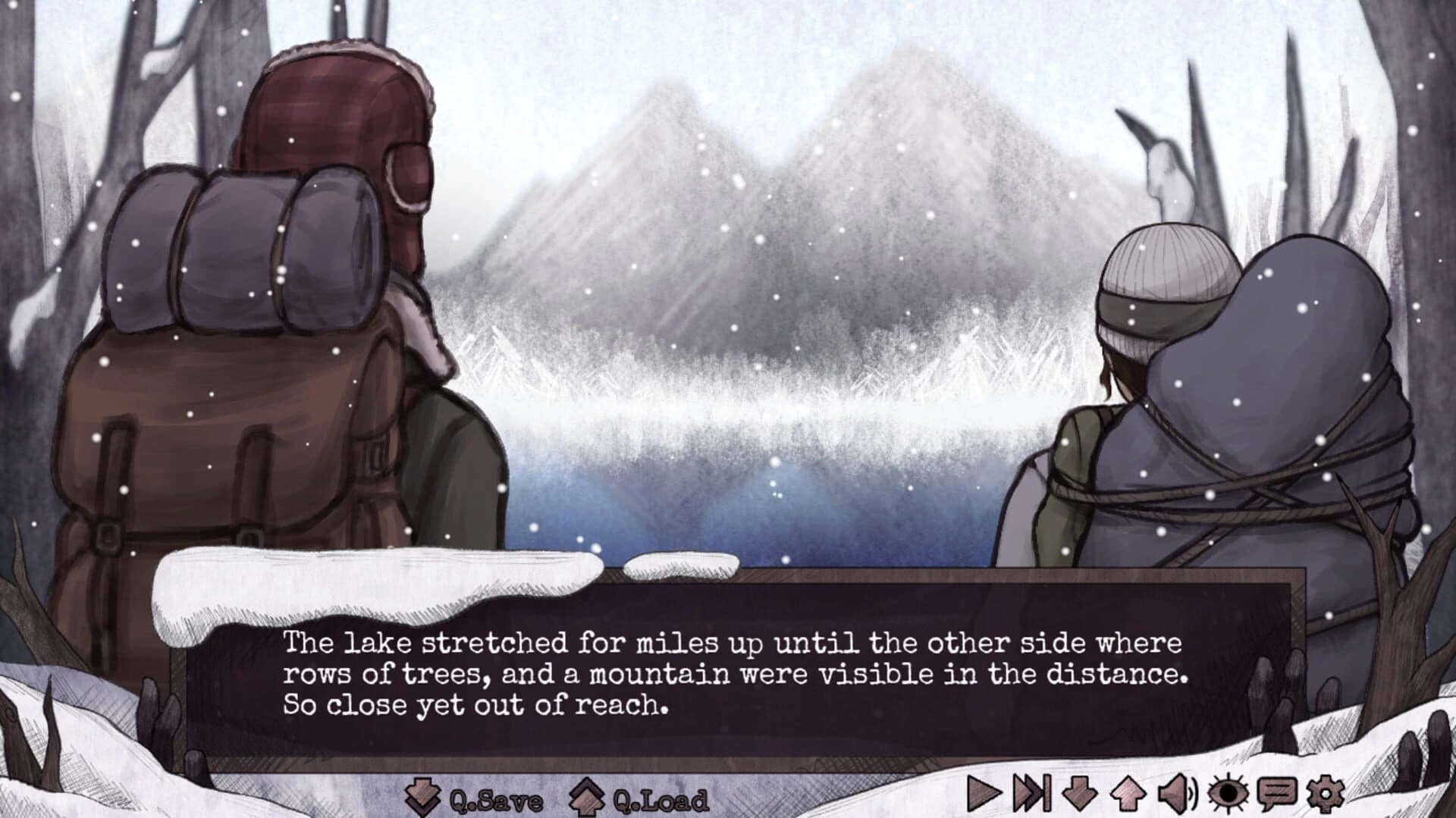 Dead Weight screenshot 3