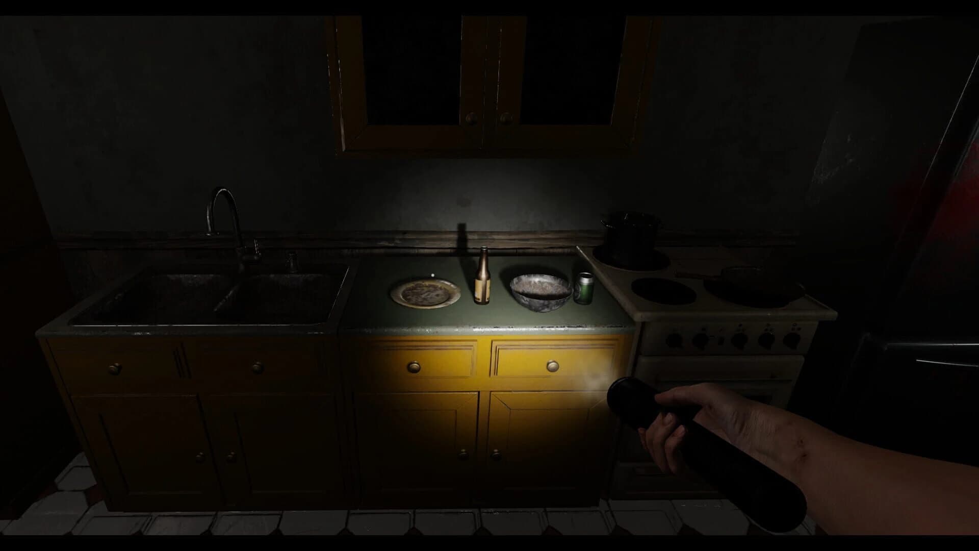 Dead Wolf screenshot 4