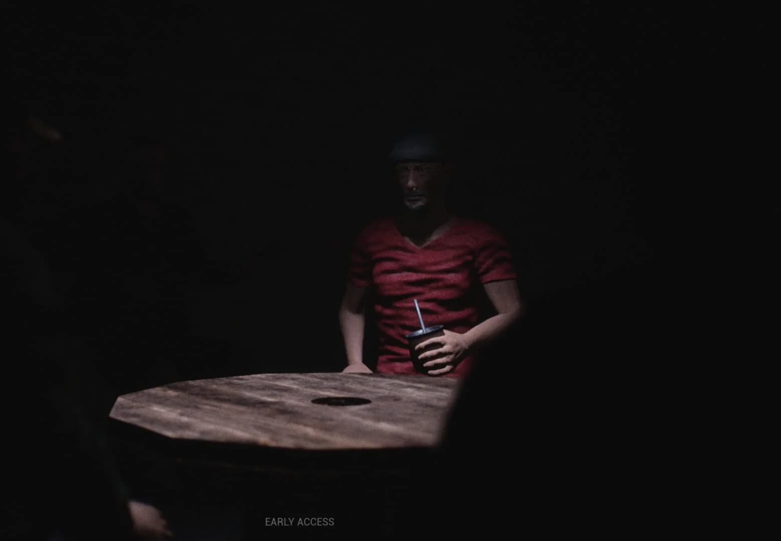 Dead World: La Argentina Muerta screenshot 3