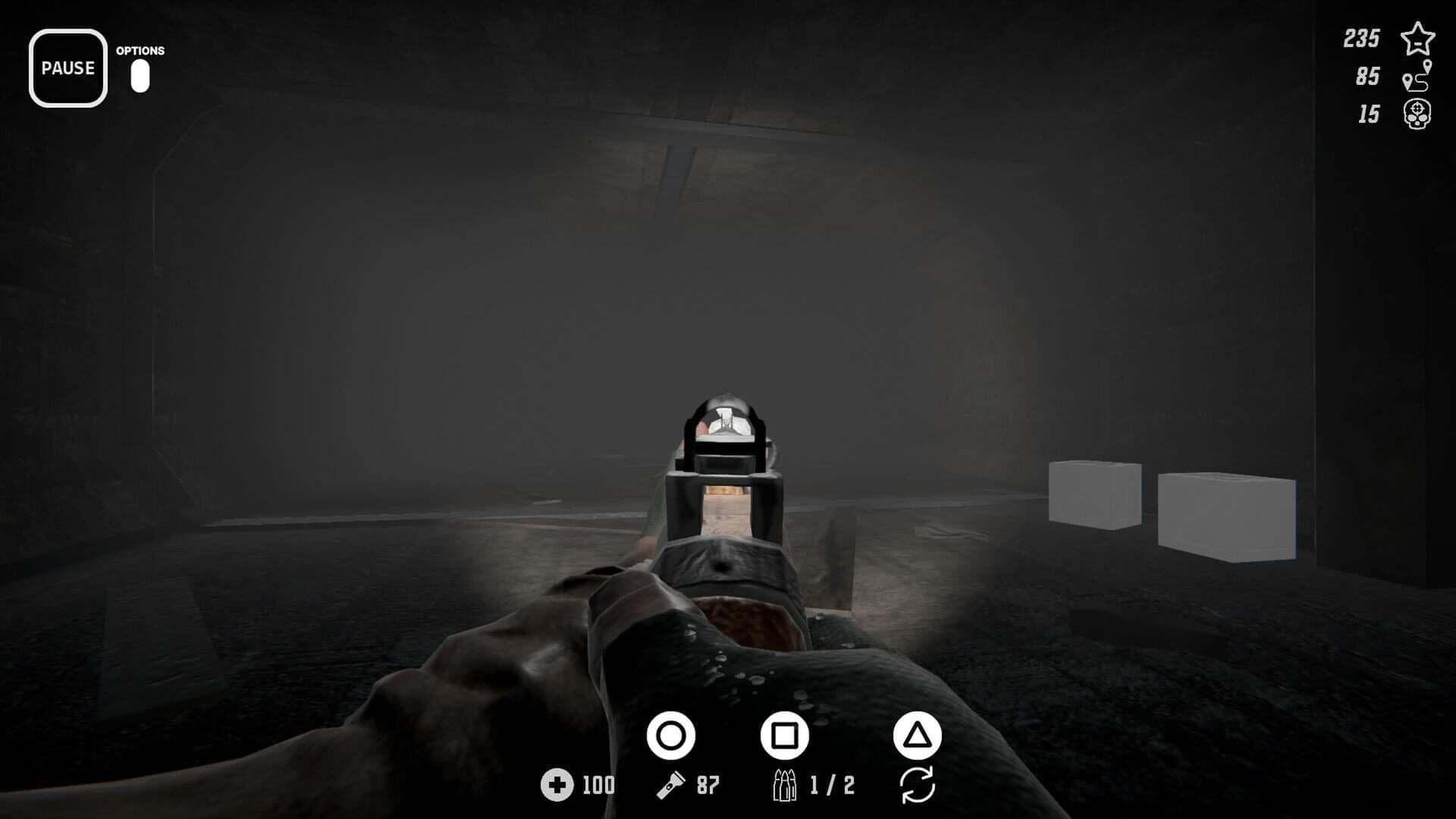 Dead Zone: Underground screenshot 19