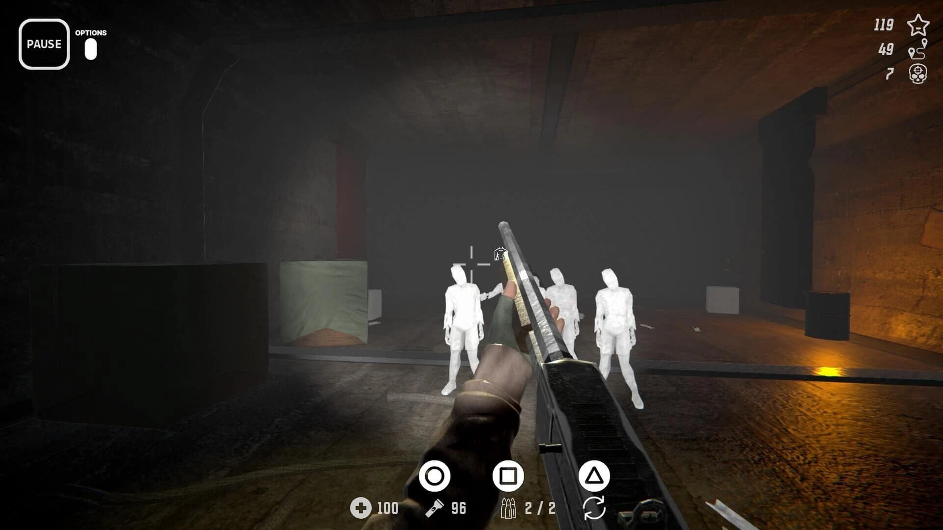 Dead Zone: Underground screenshot 23