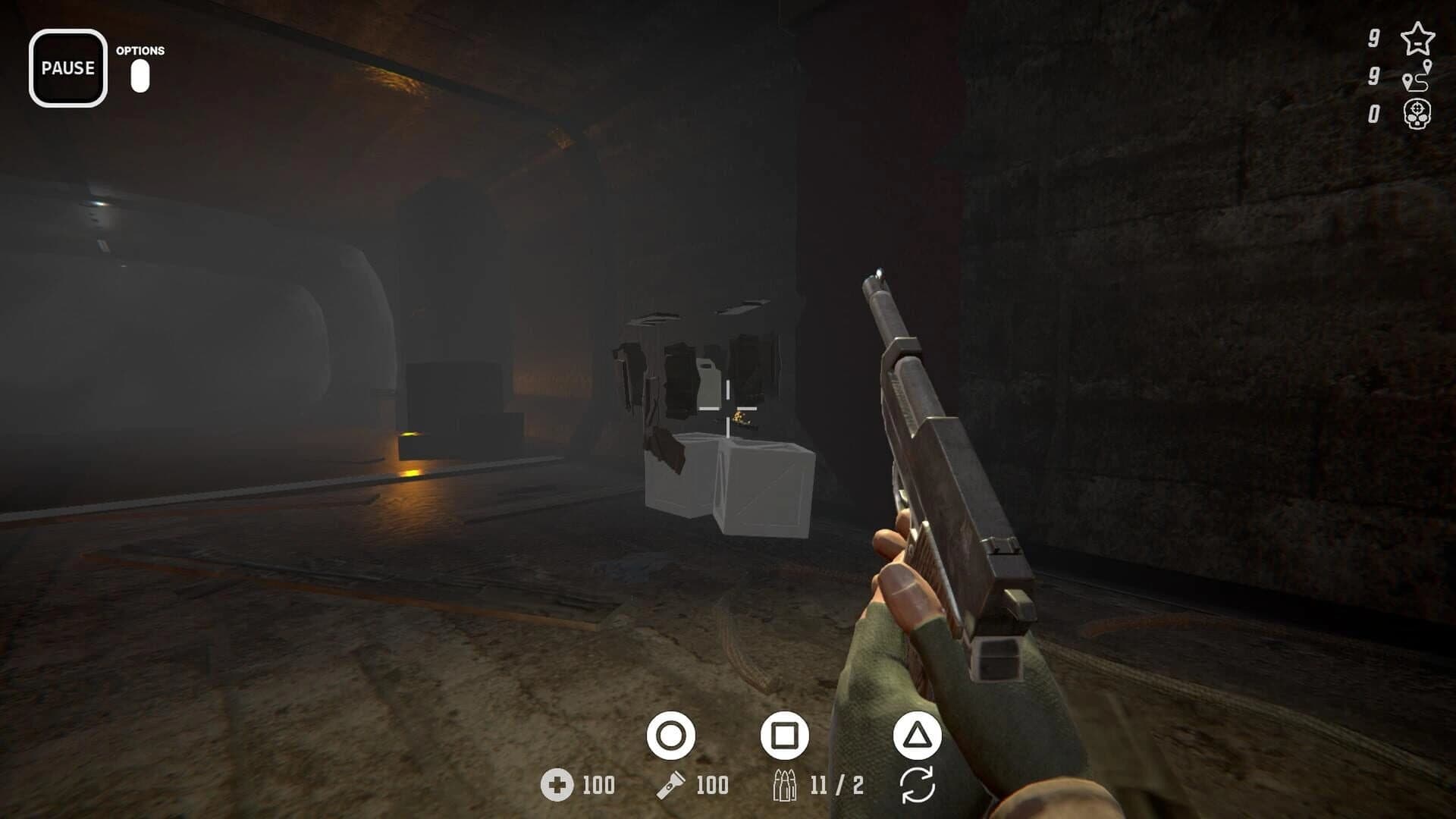 Dead Zone: Underground screenshot 26
