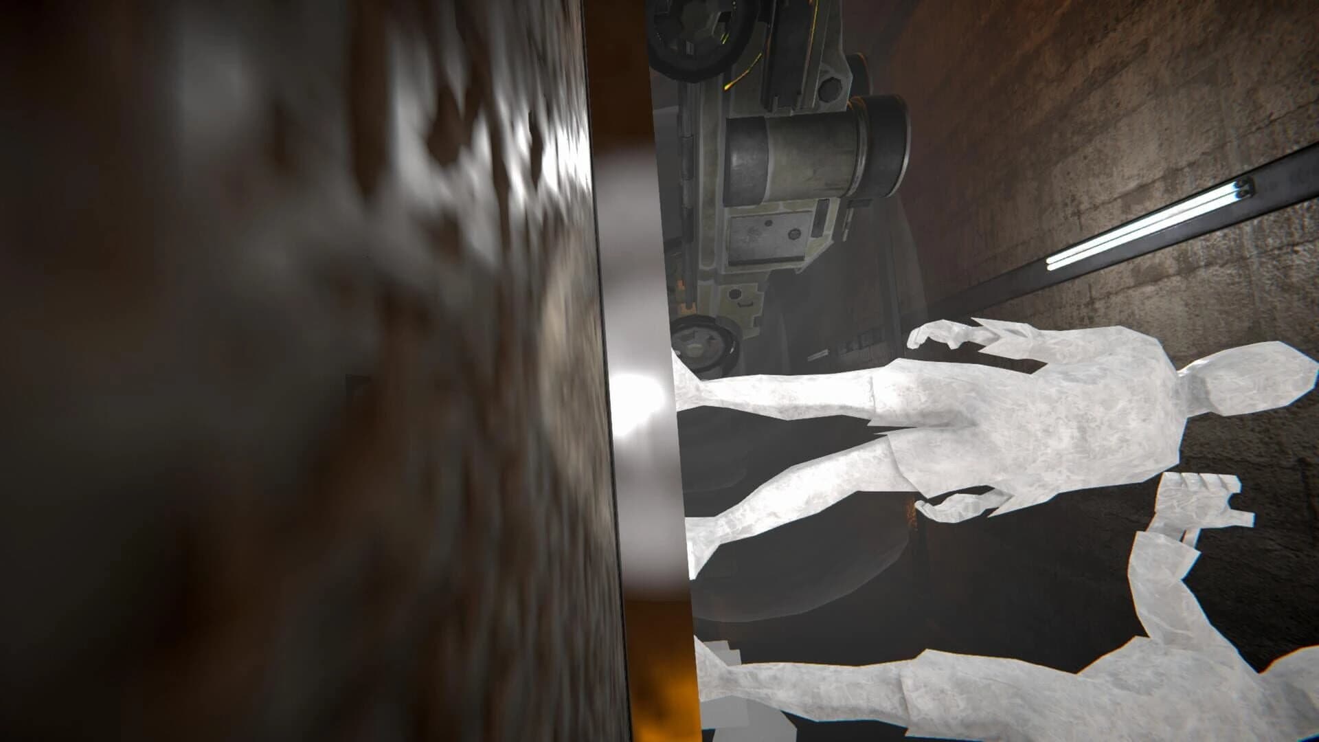 Dead Zone: Underground screenshot 25