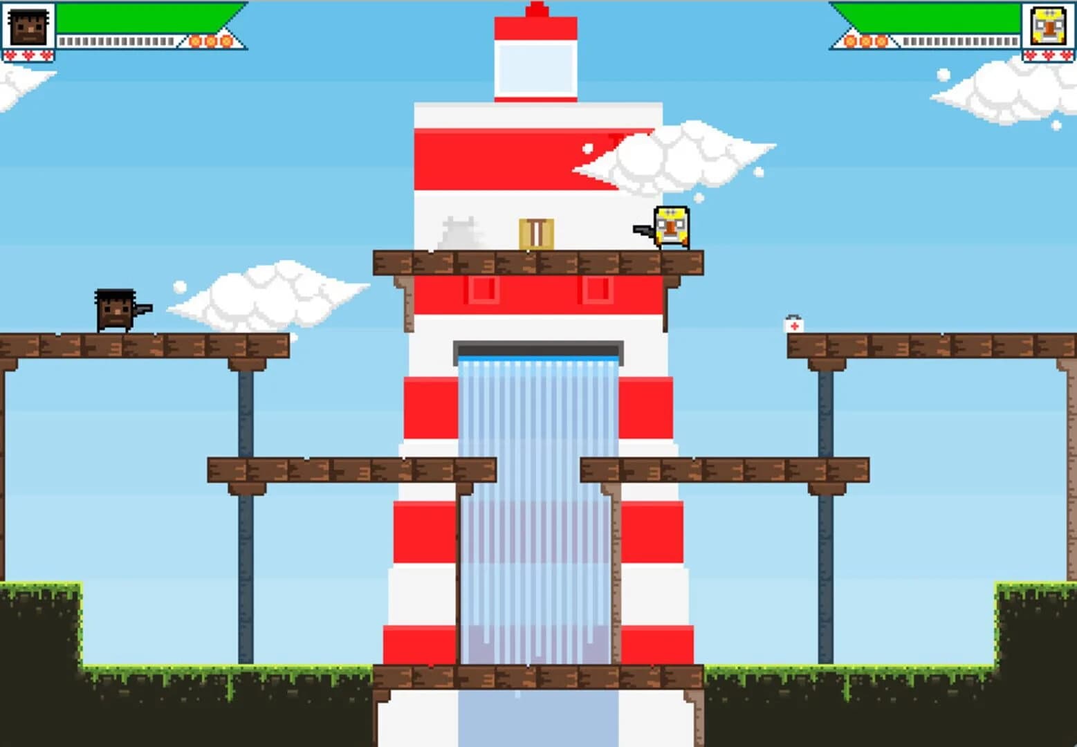 Dead6hot screenshot 4