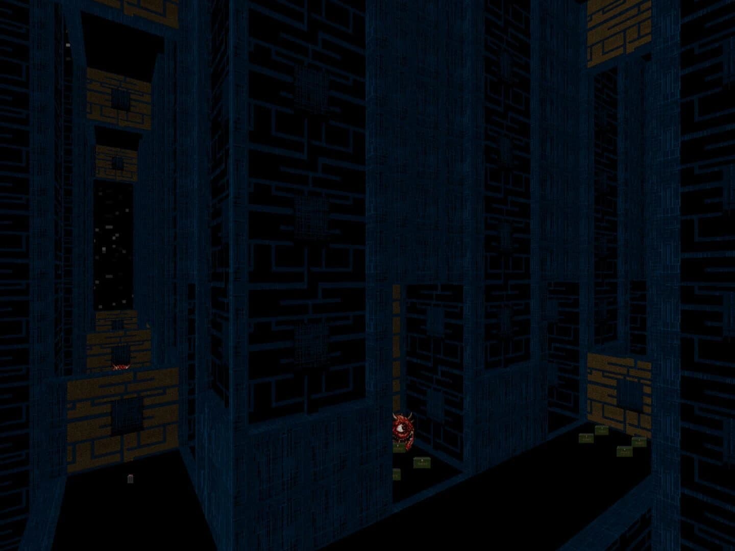 Dead.Air screenshot 3