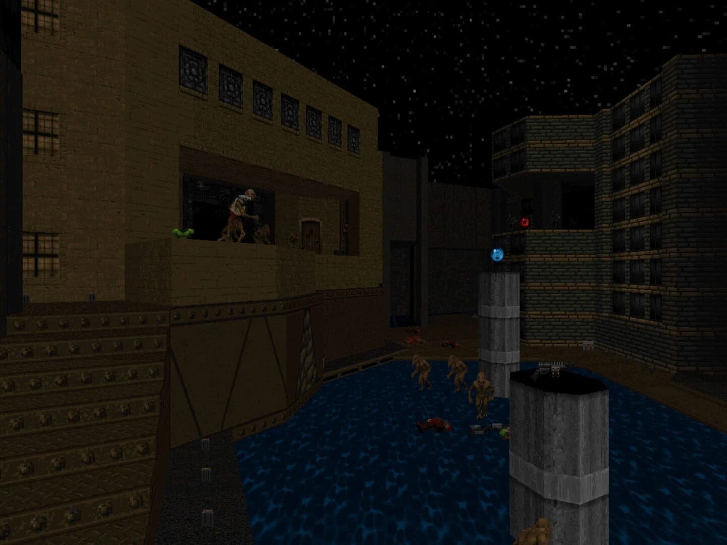 Dead.Air screenshot 1