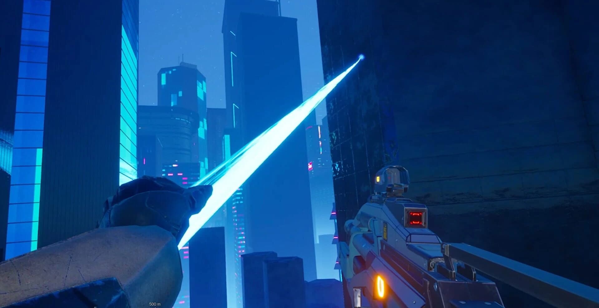 DeadBlitz screenshot 3