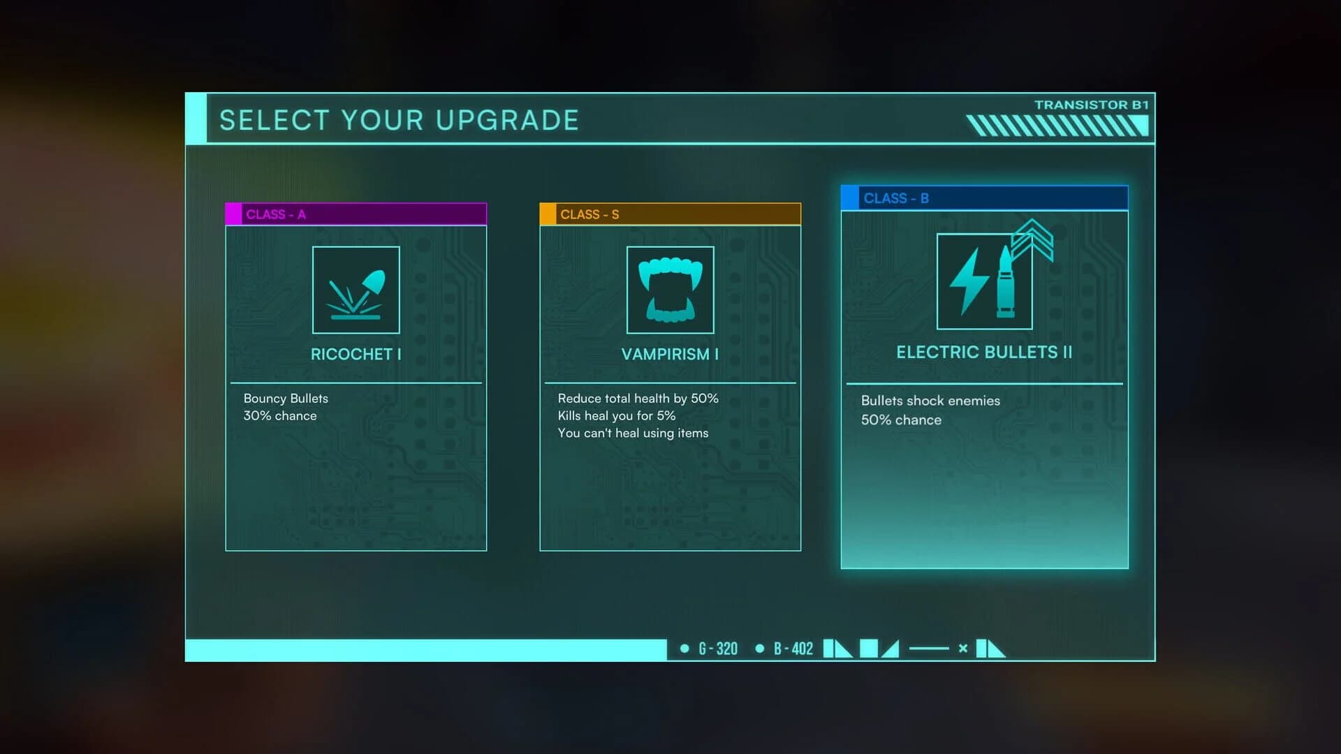 Deadboot screenshot 4