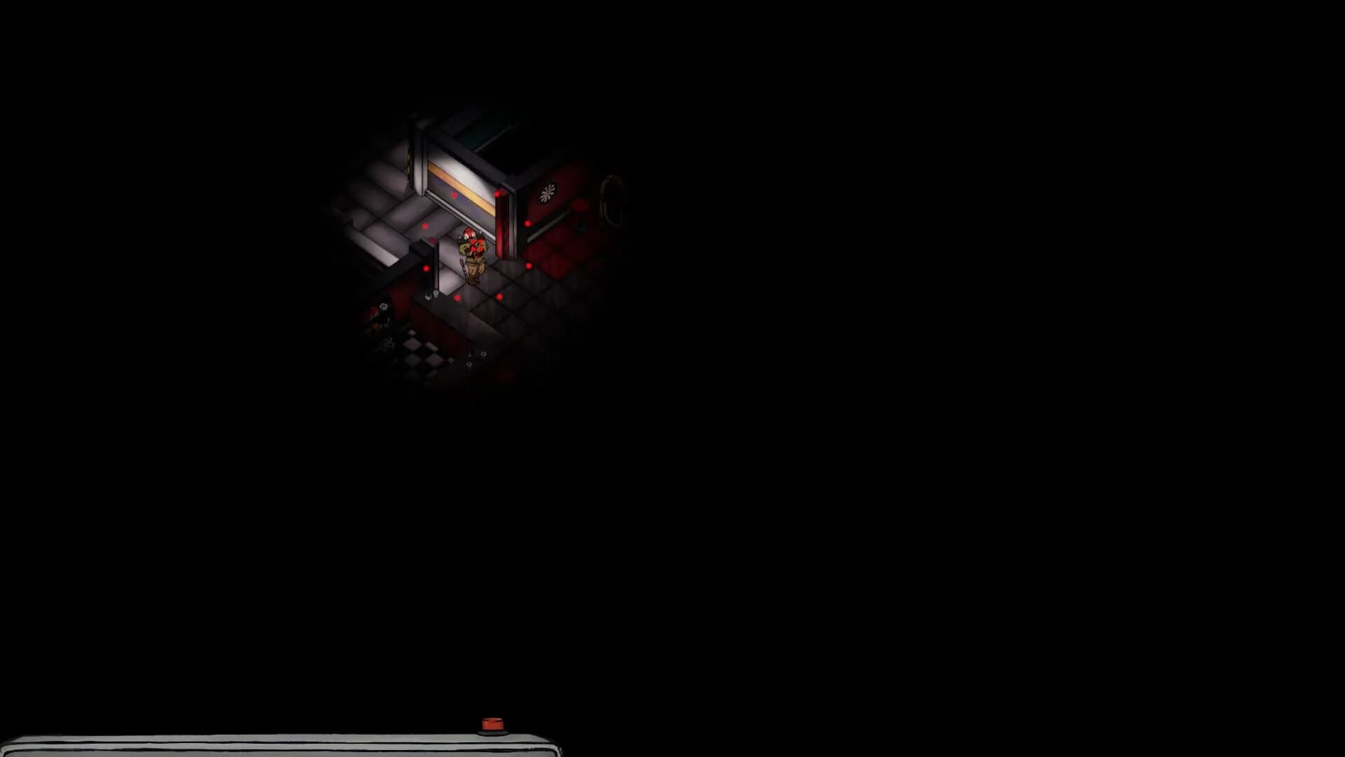 DeadEye screenshot 5