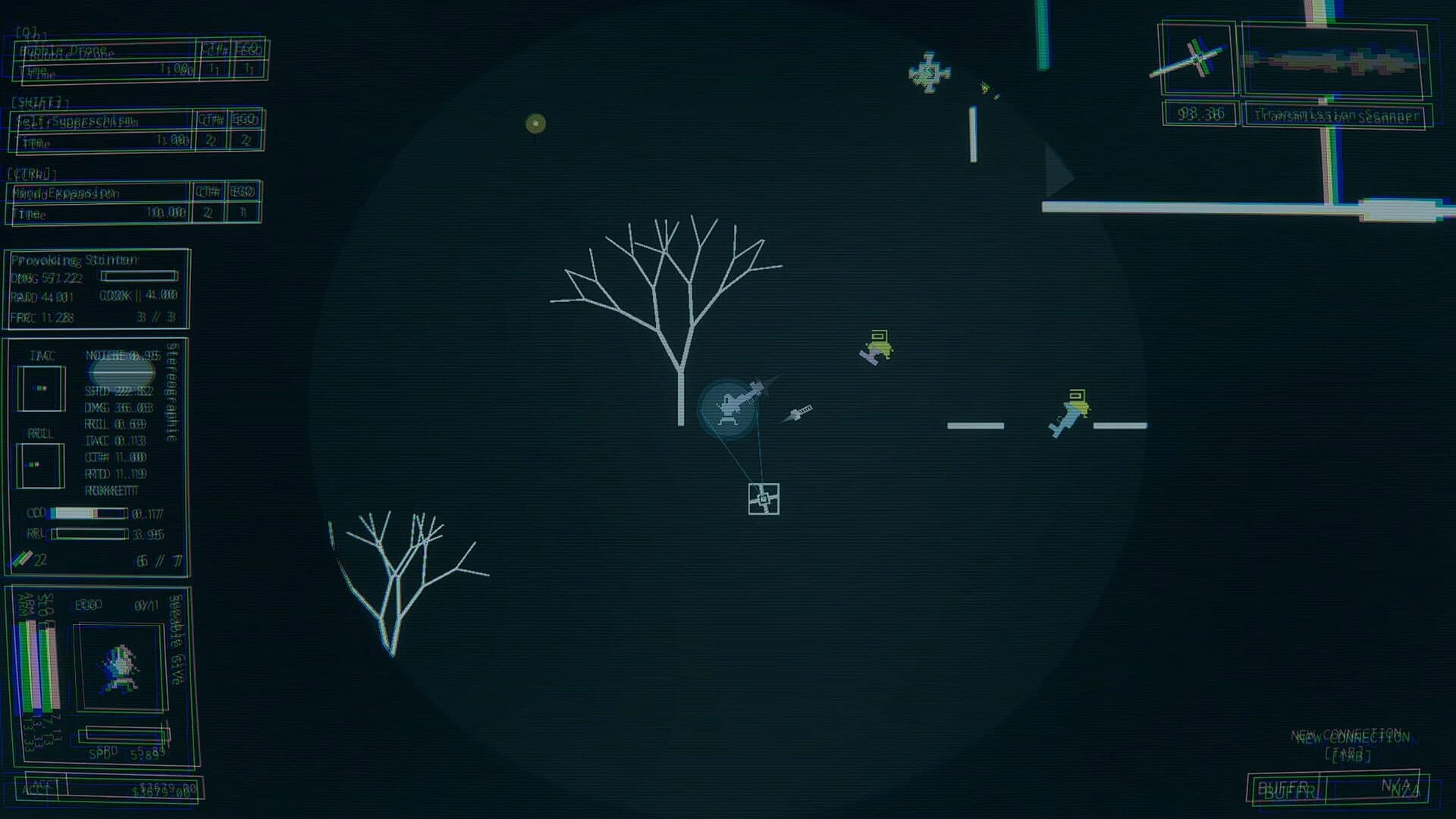 Deadeye Deepfake Simulacrum screenshot 1