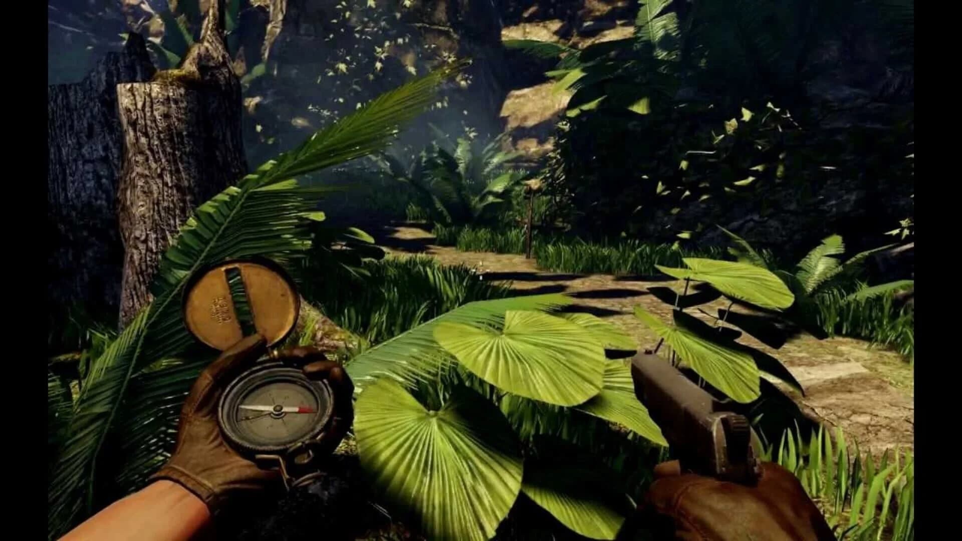 Deadfall Adventures screenshot 3