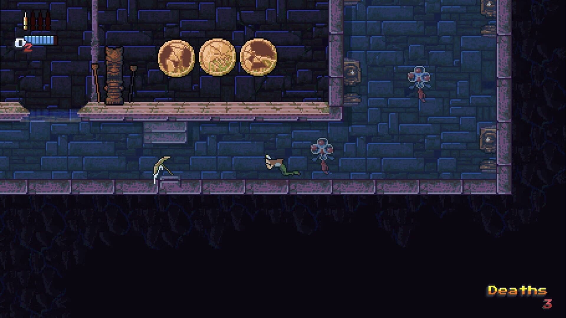 Deadfall Tropics screenshot 3