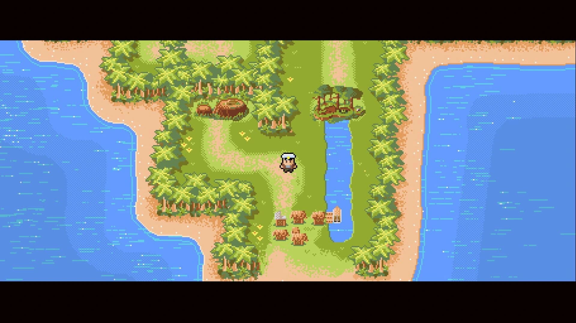 Deadfall Tropics screenshot 4