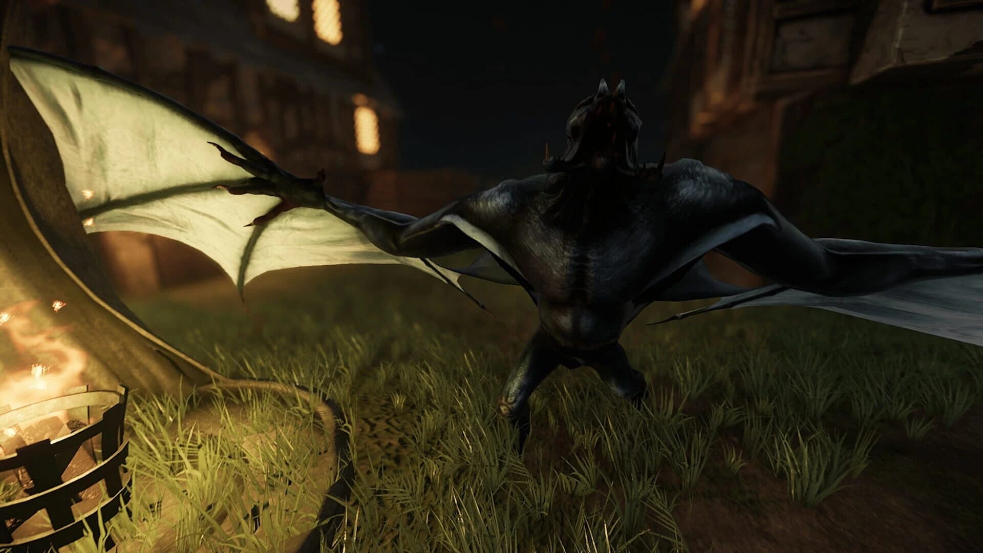 Deadhaus Sonata screenshot 2