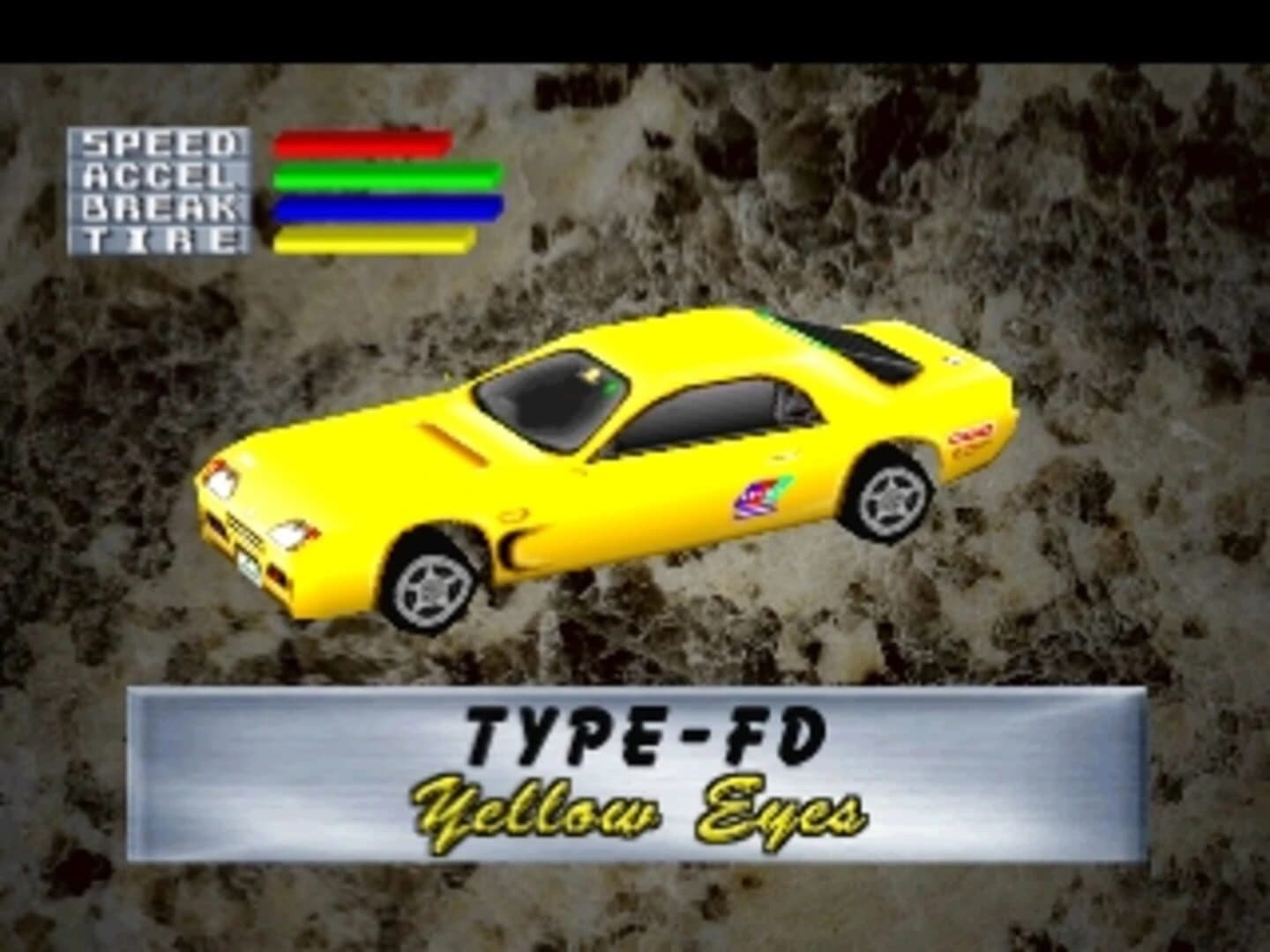 Deadheat Road screenshot 4
