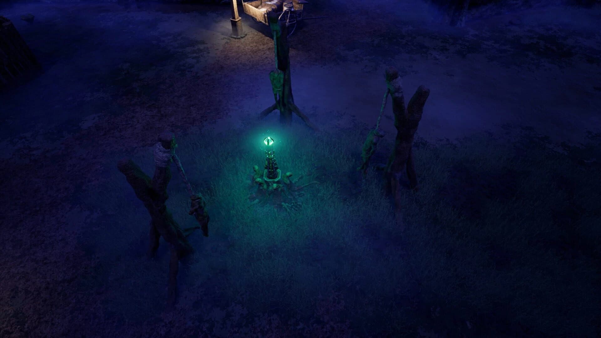 Deadhunters screenshot 5