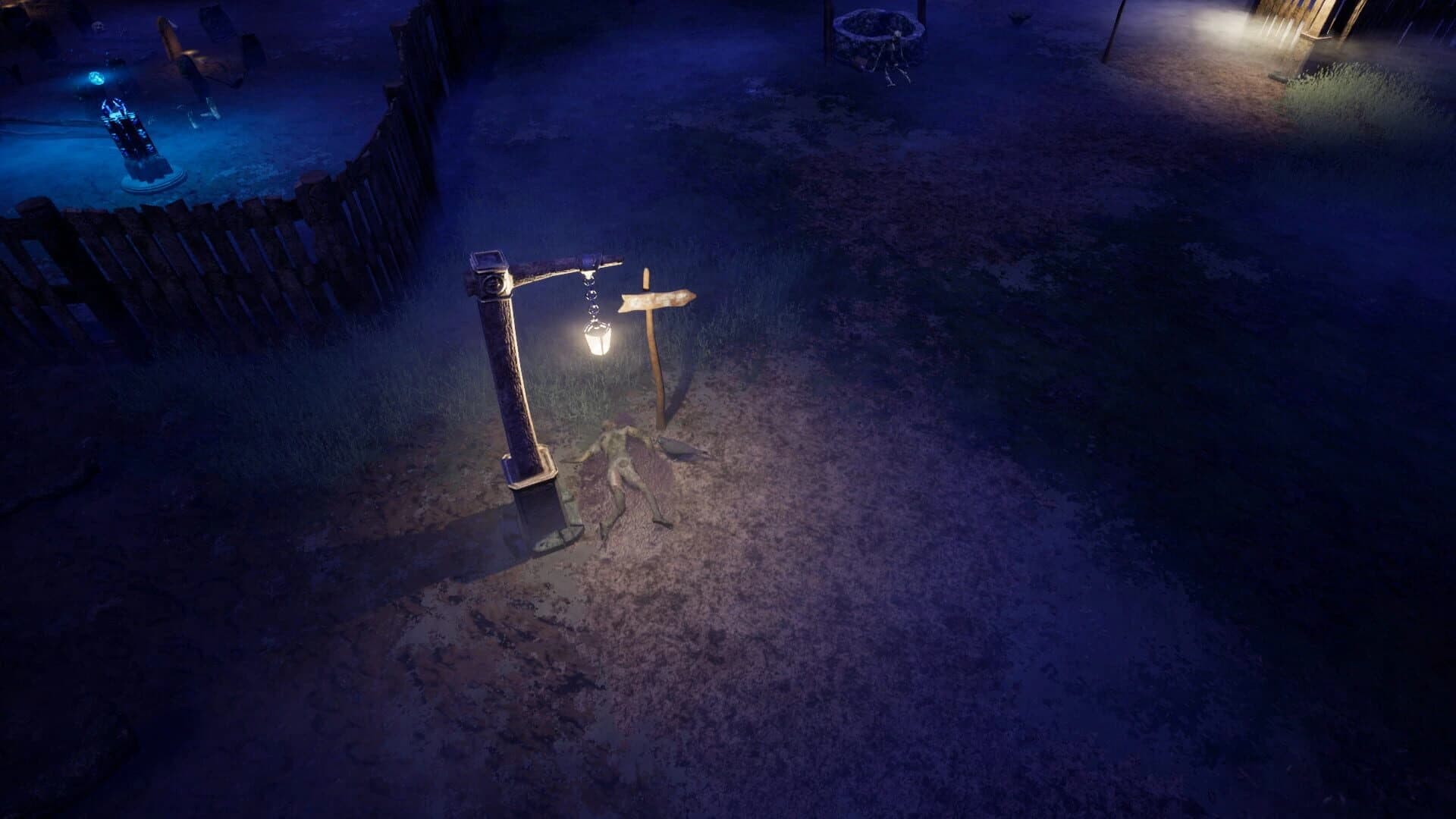 Deadhunters screenshot 4