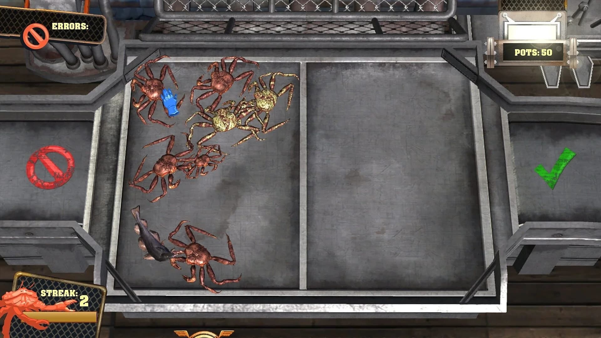 Deadliest Catch: Sea of Chaos screenshot 3