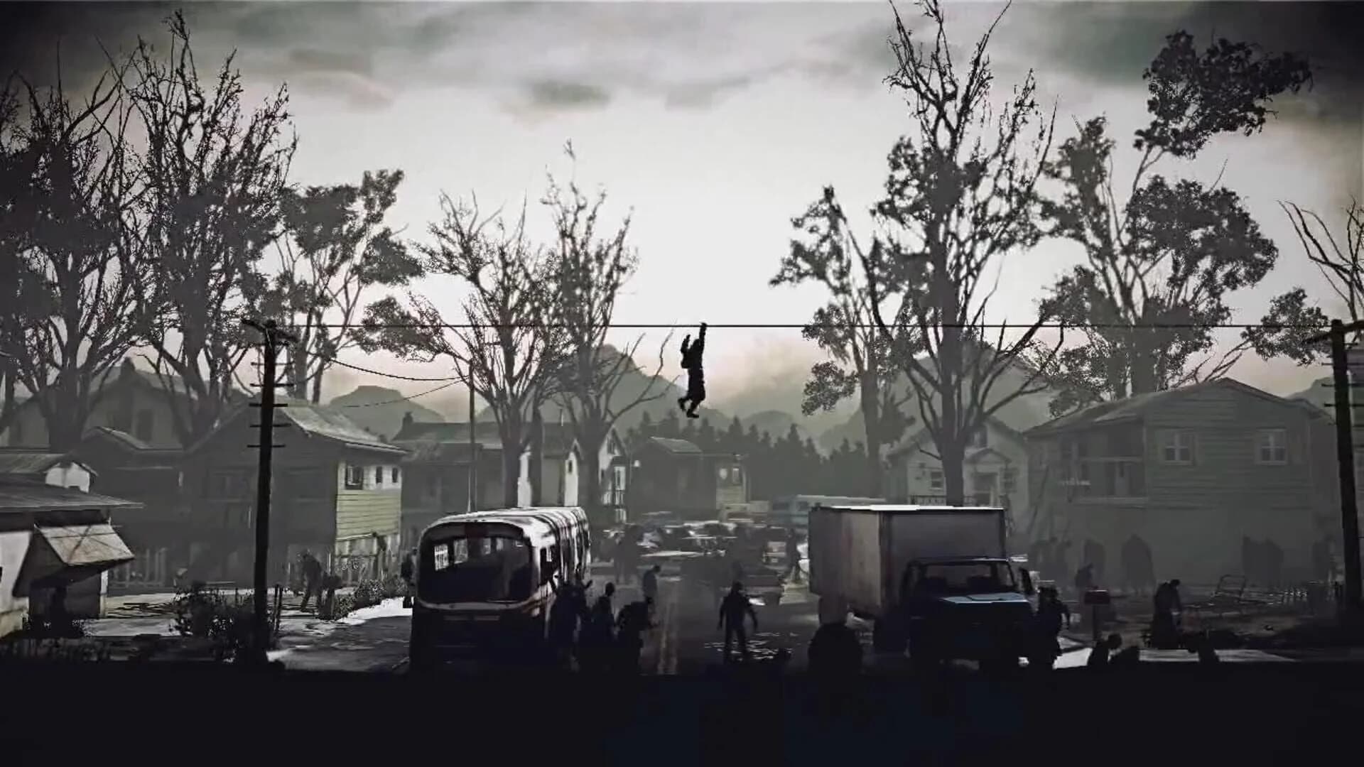 Deadlight screenshot 1