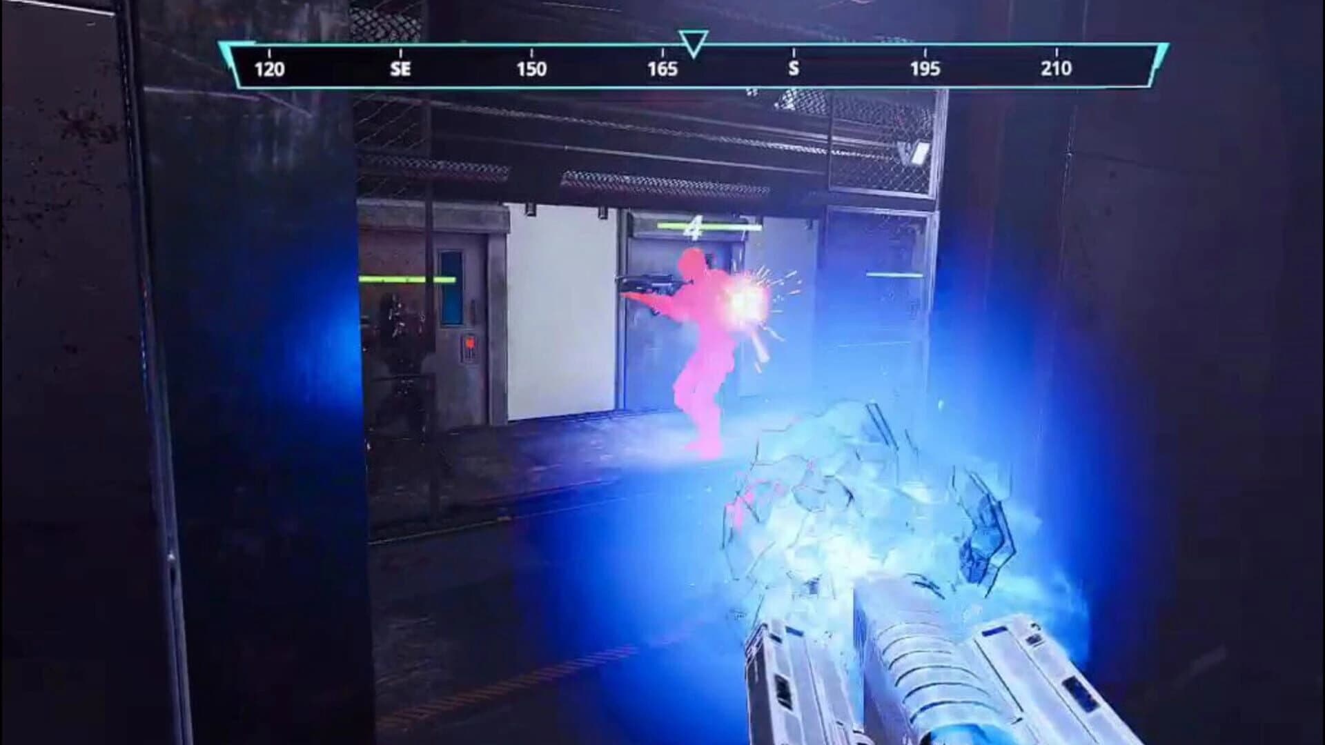 Deadline screenshot 5