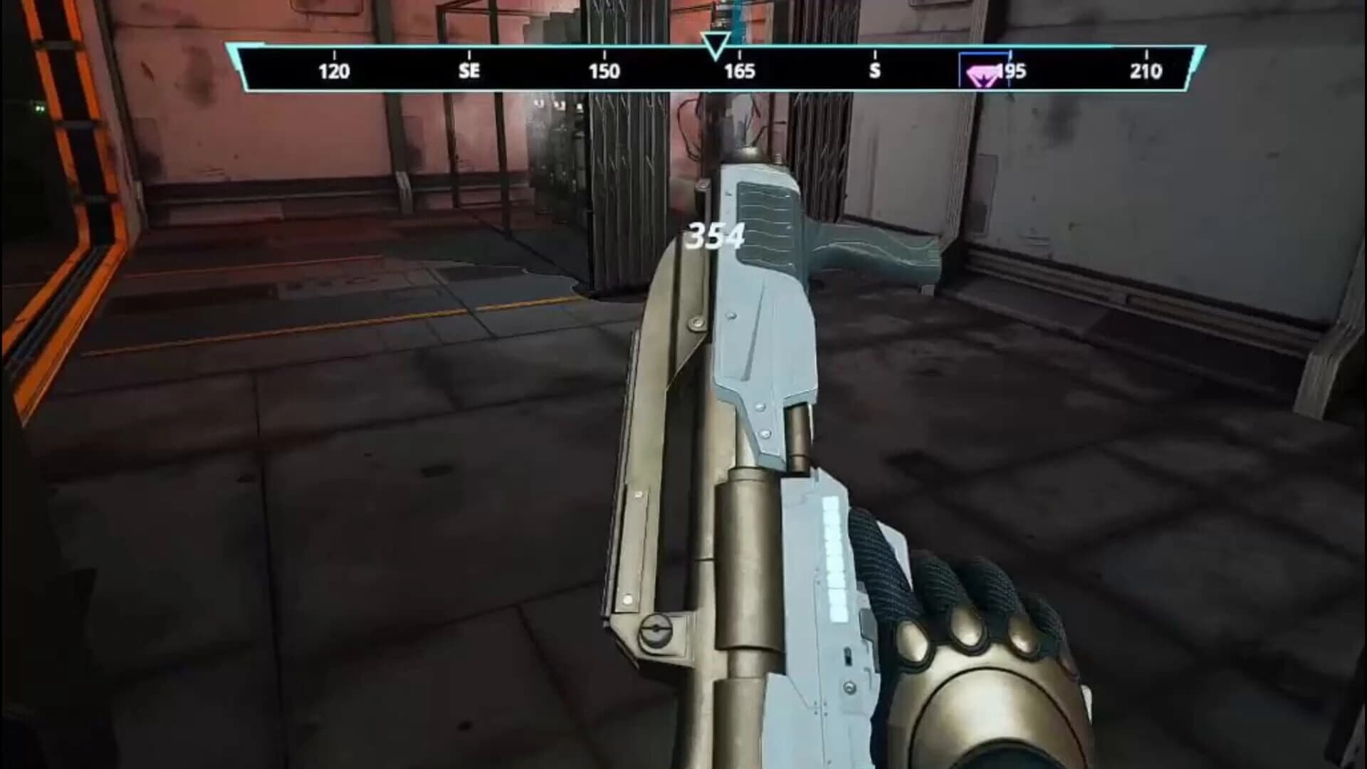 Deadline screenshot 3