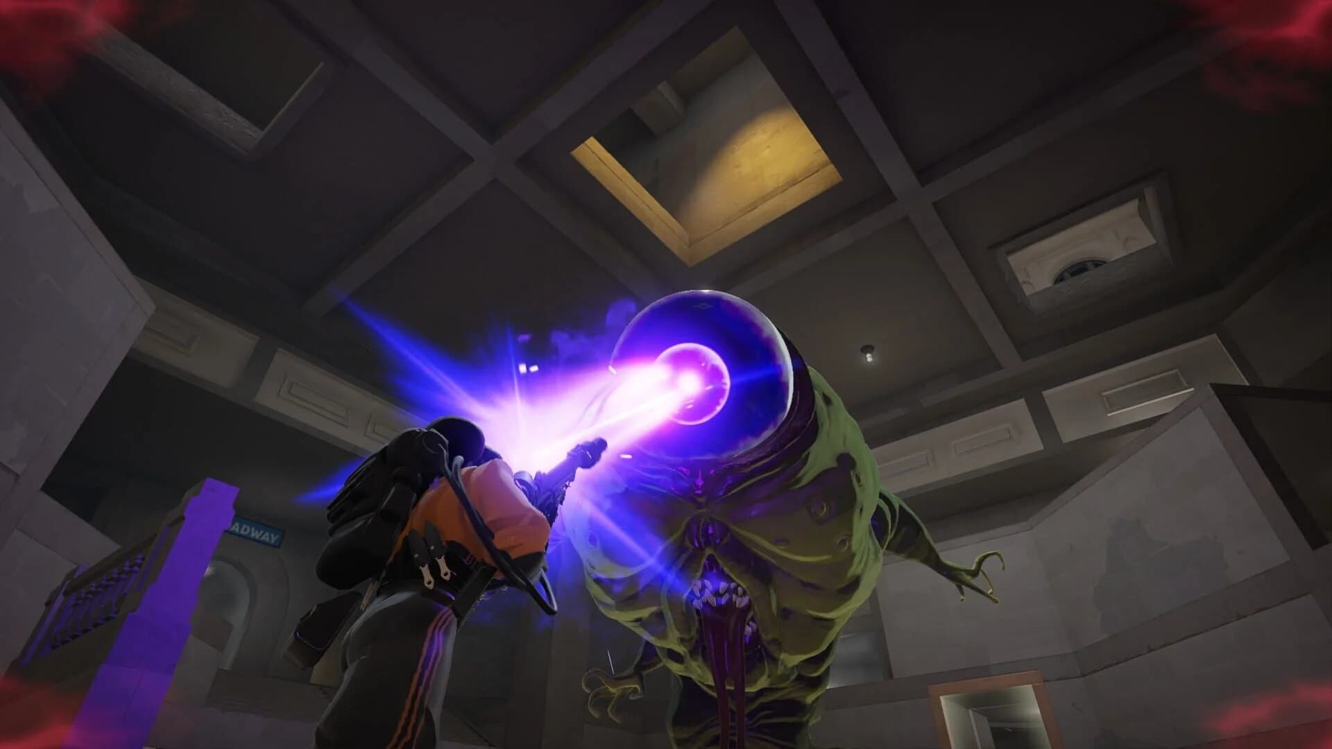 Deadlock screenshot 8